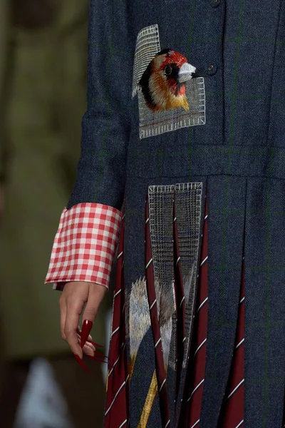 Look 121
